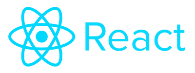 React